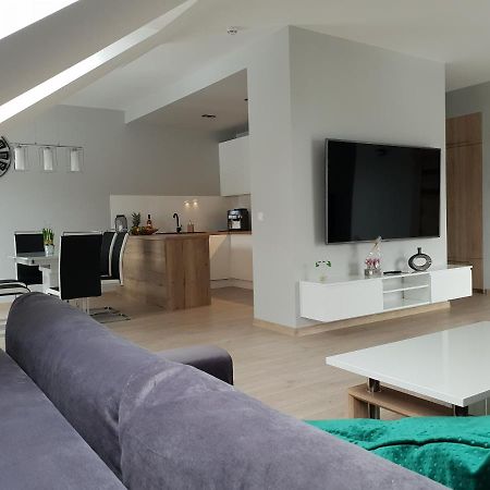 Vera Apartment Swieradow-Zdroj Zakopianska 22 C M10 外观 照片