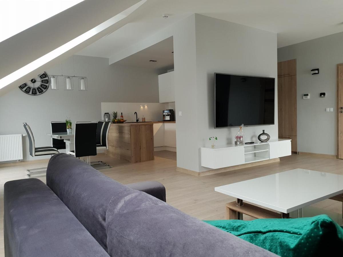 Vera Apartment Swieradow-Zdroj Zakopianska 22 C M10 外观 照片
