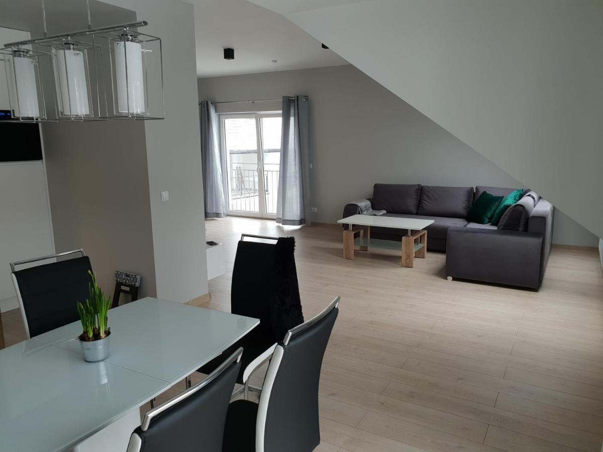 Vera Apartment Swieradow-Zdroj Zakopianska 22 C M10 外观 照片