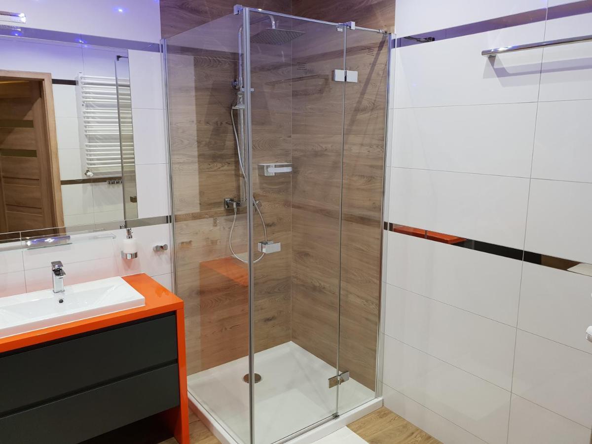 Vera Apartment Swieradow-Zdroj Zakopianska 22 C M10 外观 照片