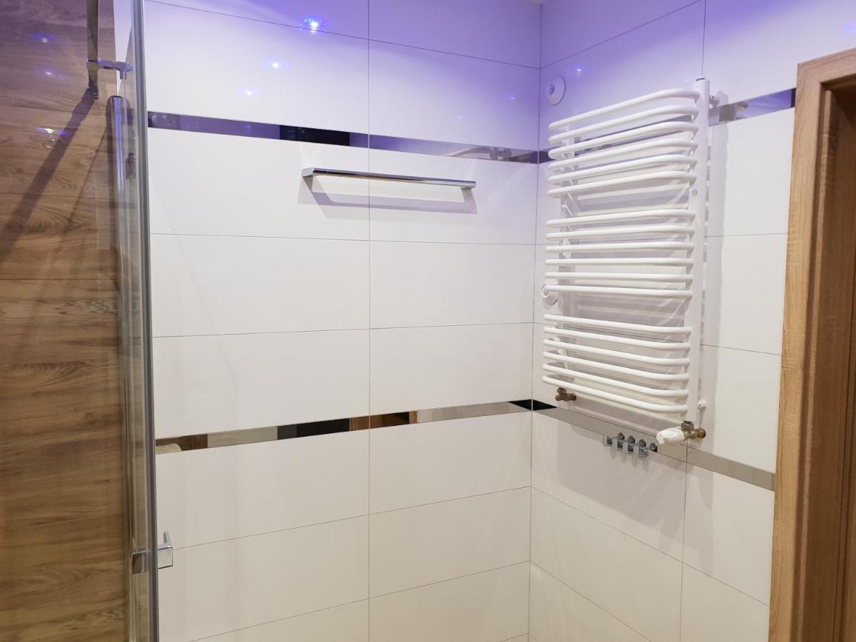 Vera Apartment Swieradow-Zdroj Zakopianska 22 C M10 外观 照片