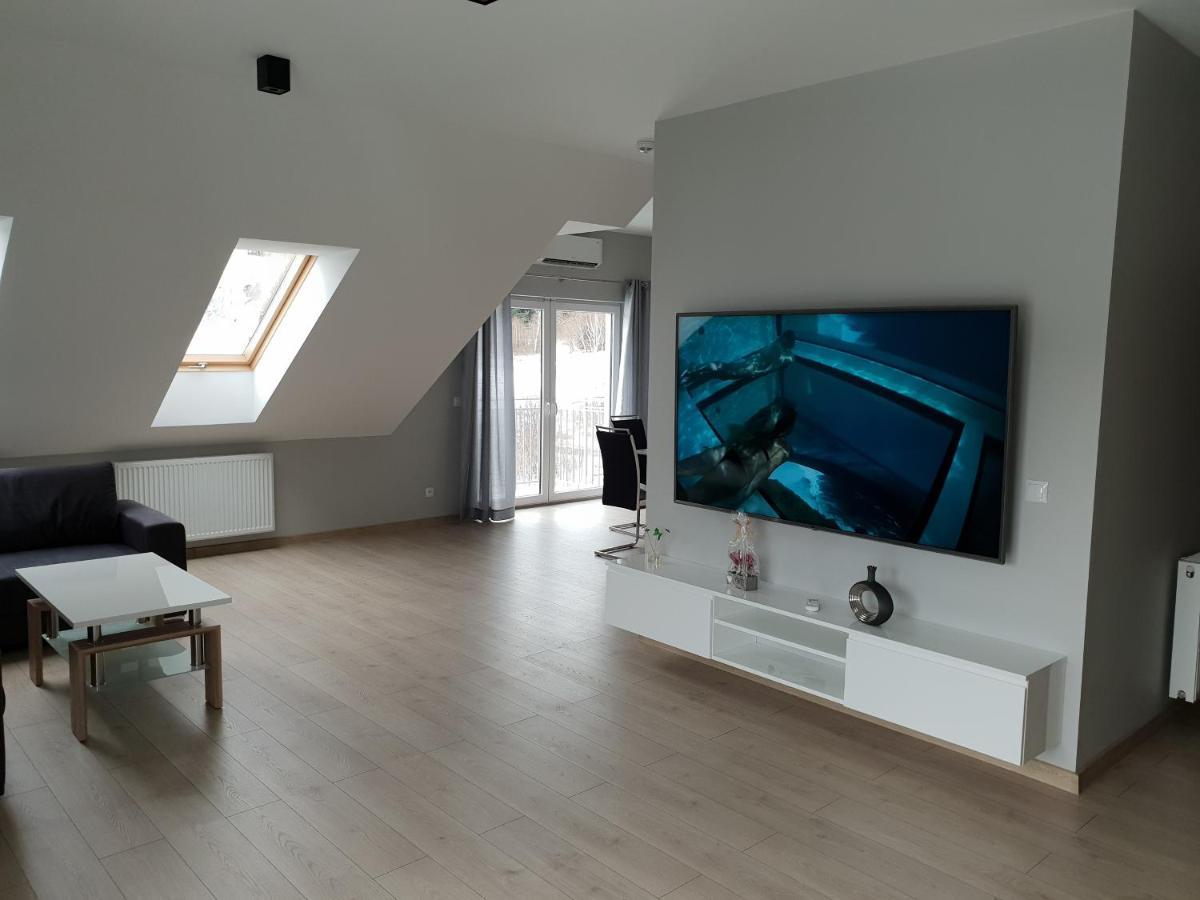 Vera Apartment Swieradow-Zdroj Zakopianska 22 C M10 外观 照片