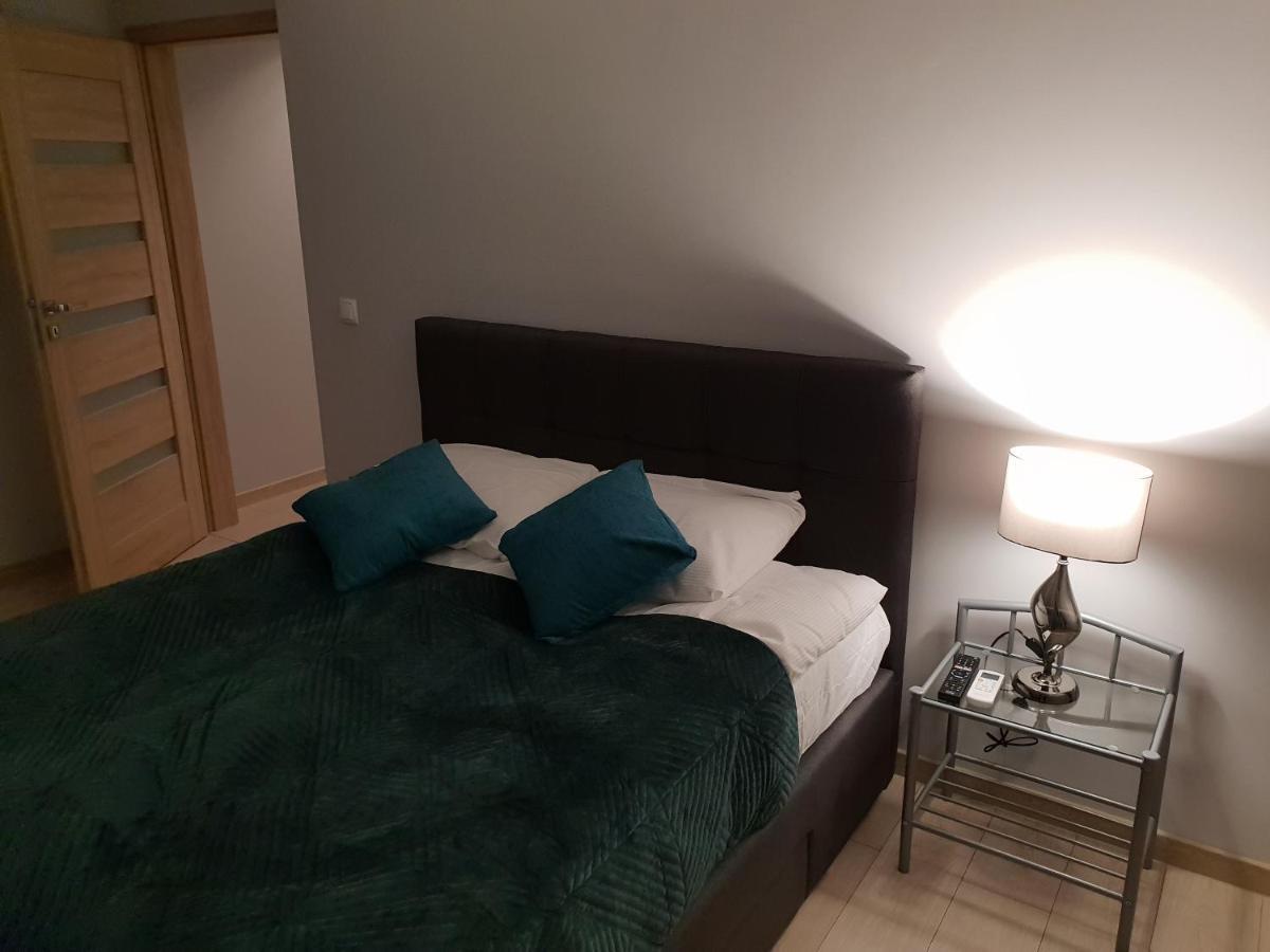 Vera Apartment Swieradow-Zdroj Zakopianska 22 C M10 外观 照片