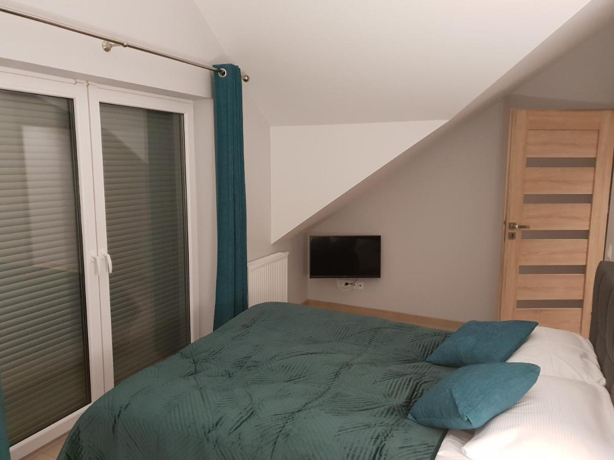 Vera Apartment Swieradow-Zdroj Zakopianska 22 C M10 外观 照片