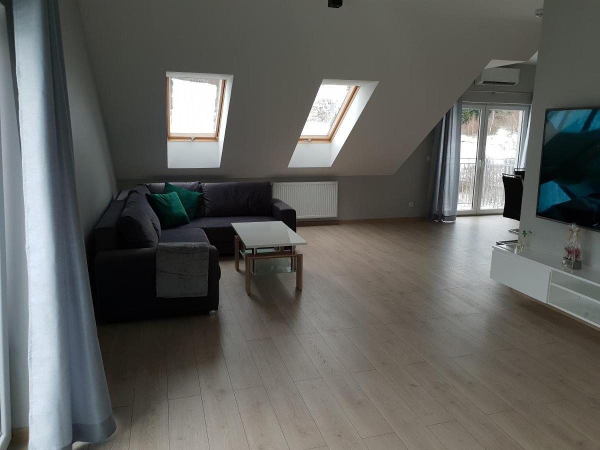 Vera Apartment Swieradow-Zdroj Zakopianska 22 C M10 外观 照片