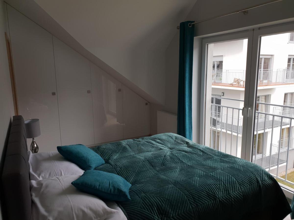 Vera Apartment Swieradow-Zdroj Zakopianska 22 C M10 外观 照片