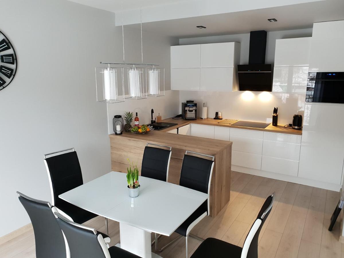 Vera Apartment Swieradow-Zdroj Zakopianska 22 C M10 外观 照片