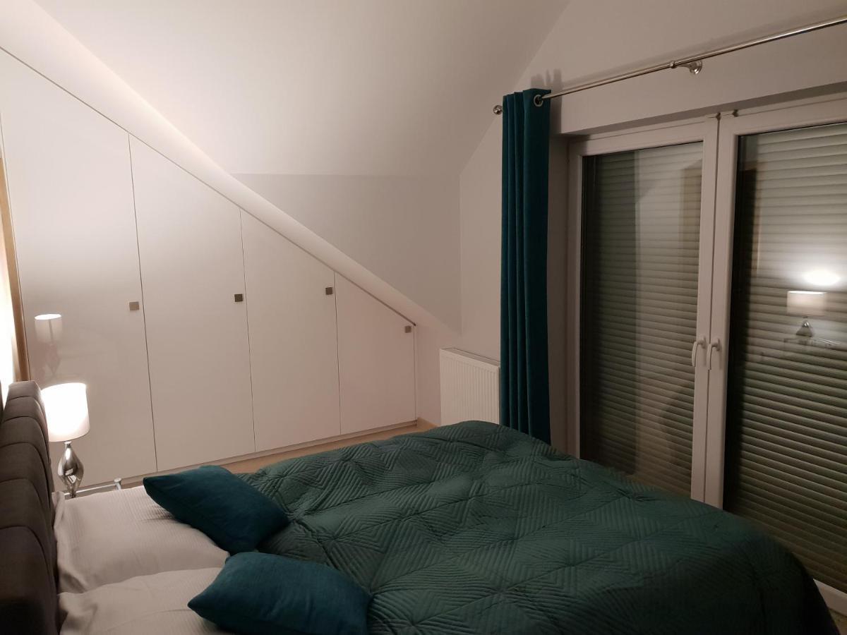 Vera Apartment Swieradow-Zdroj Zakopianska 22 C M10 外观 照片